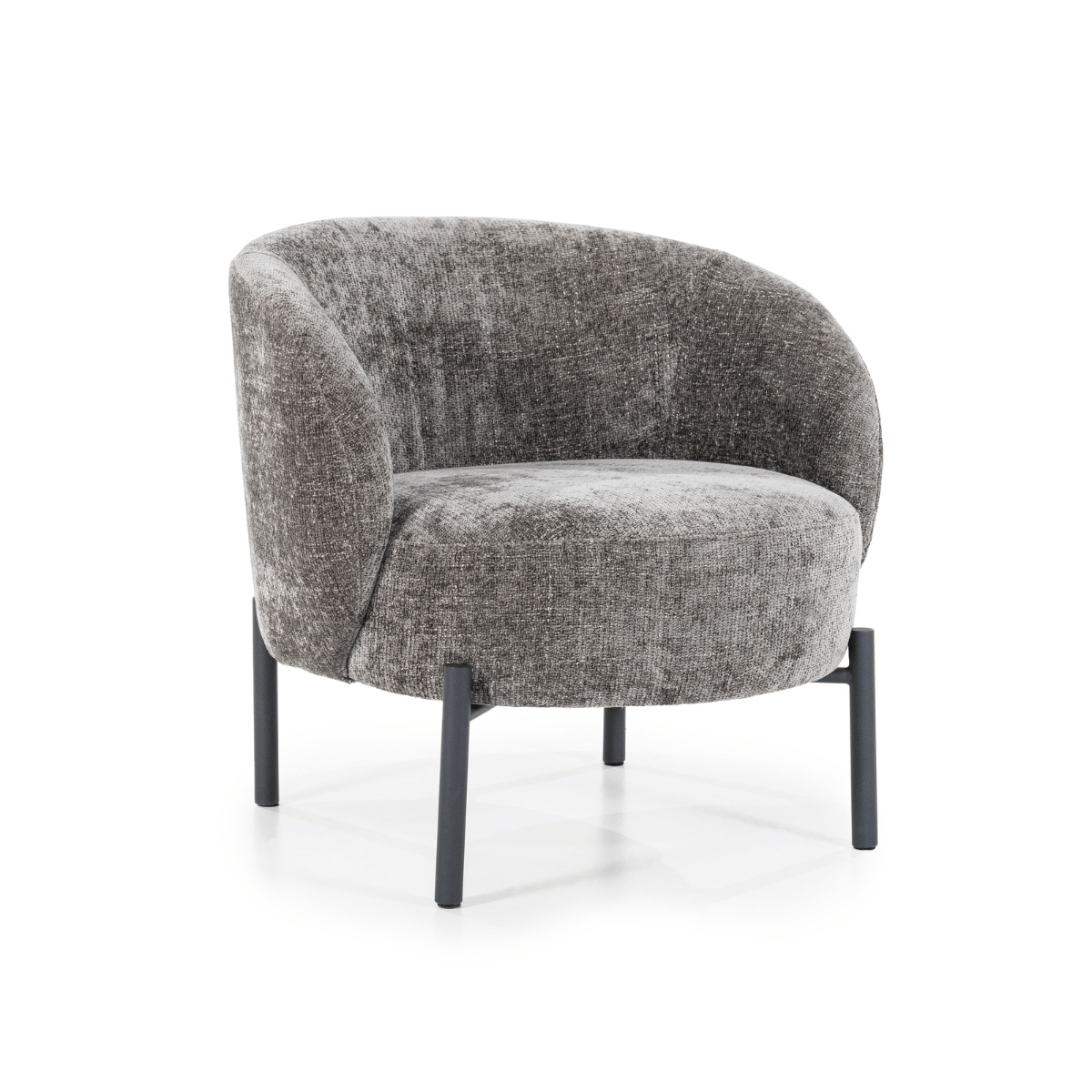 Fauteuil Oasis - brown