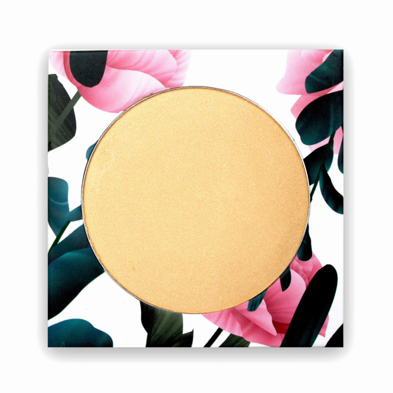 PHB Ethical Beauty Mineral Highlighter - Golden hour