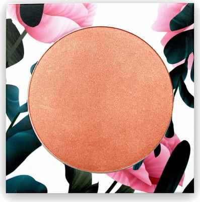 PHB Ethical Beauty Blush Rosey Glow met SPF15