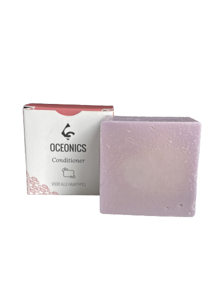 Oceonics Oceonics Solid Conditioner - Alle Haartypes