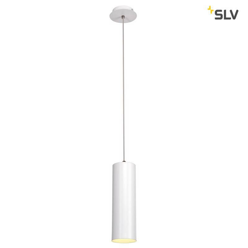 SLV Enola Wit hanglamp