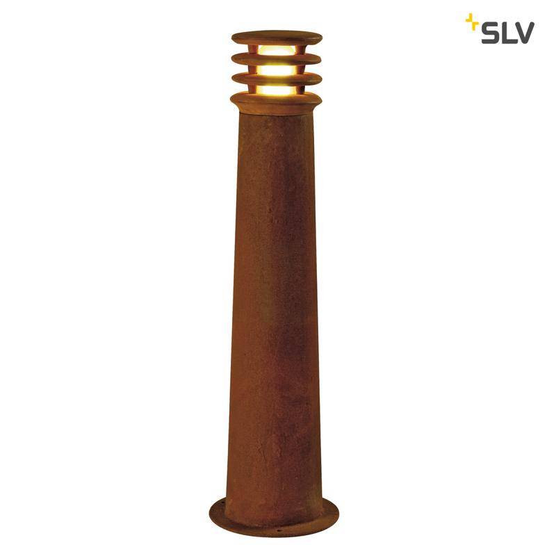 SLV Rusty 70 LED tuinlamp