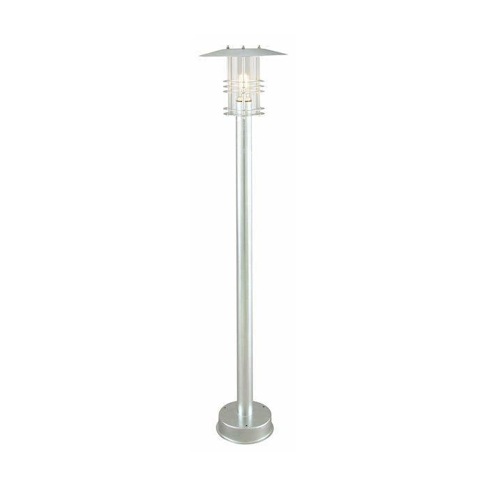 Franssen tuinlamp SELVA 3096 Zink 118 cm