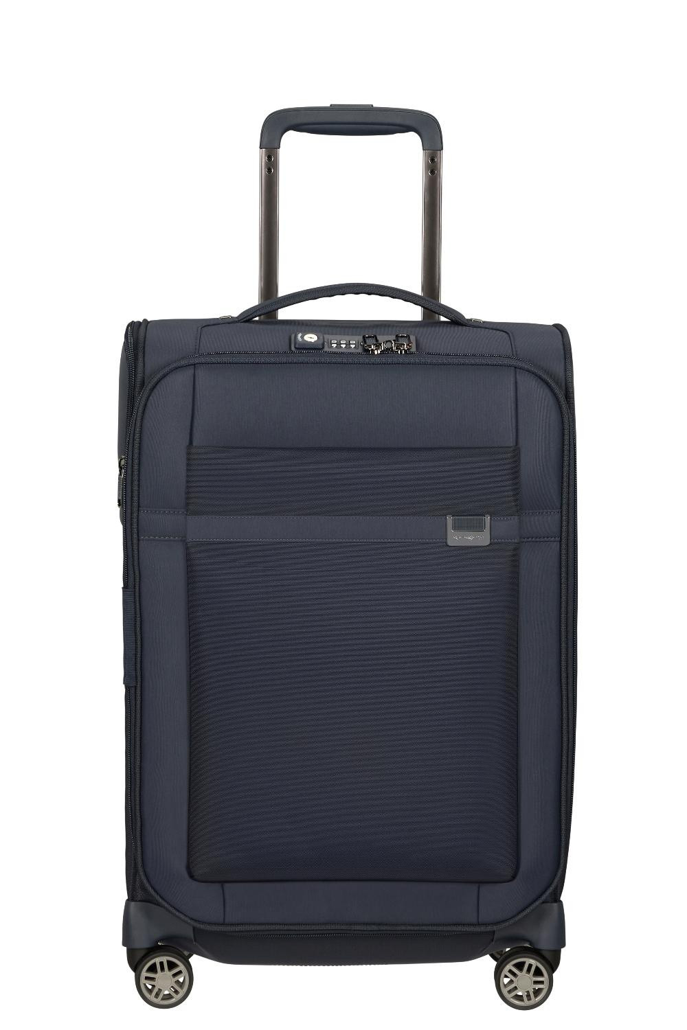 AIREA SPINNER 55/20 EXPANDABLE DARK BLUE