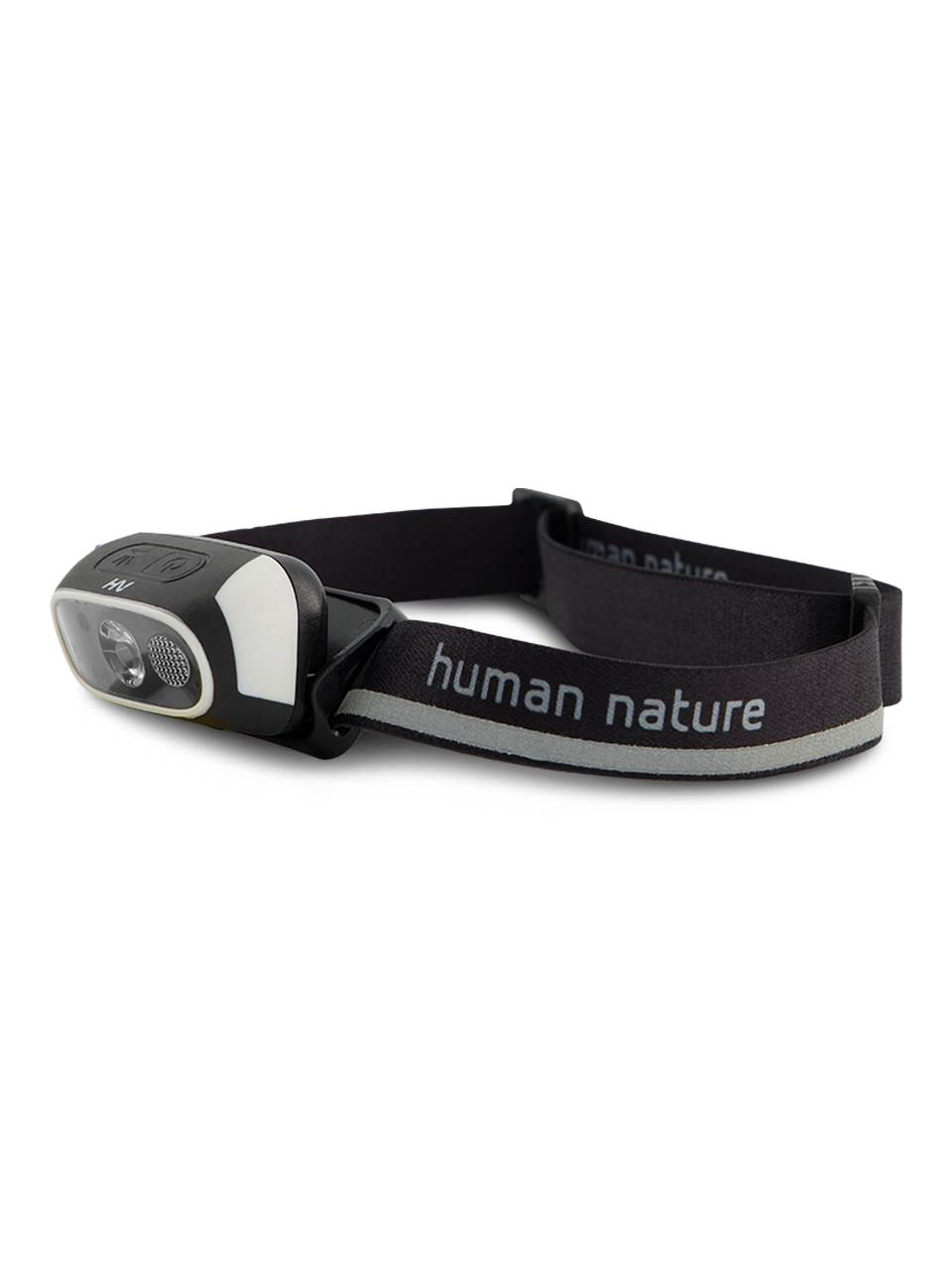 USB oplaadbare hoofdlamp - Human Nature