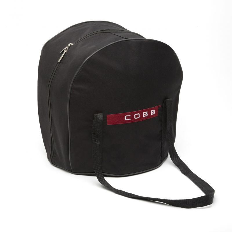 Cobb Losse tas - draagtas - Zwart - Polyester