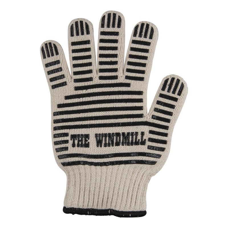 Windmill Hittebestendige handschoen - handschoen hittebestendig - Katoen