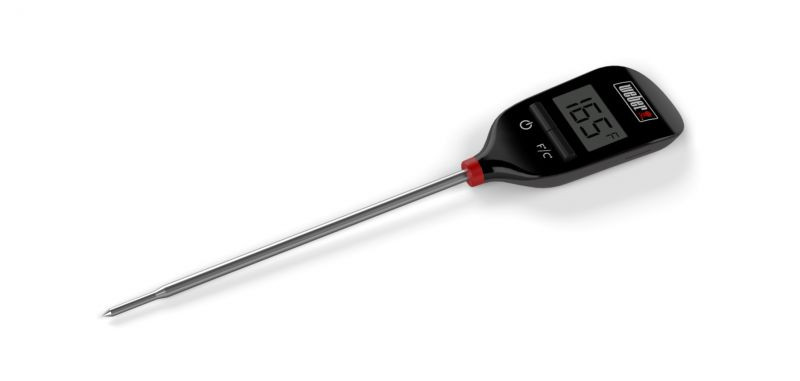 Weber Digitale Thermometer - thermometer