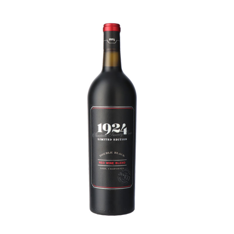 Gnarly Head 1924 Double Black Red Blend (Limited Edition)