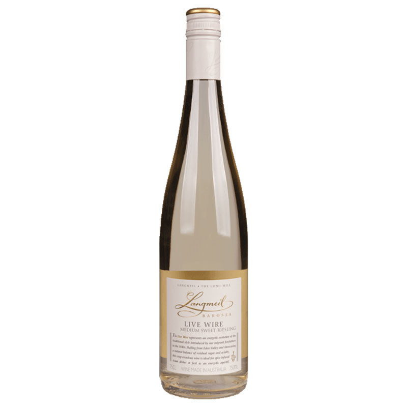 Langmeil Live Wire Riesling
