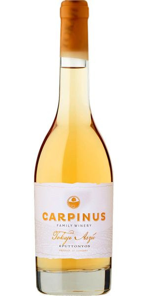 Carpinus Tokaji Aszú 6 Puttonyos 2016