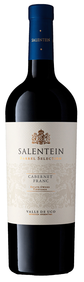Salentein Barrel Selection Cabernet Franc