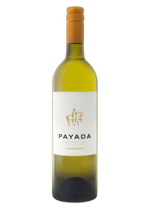 Payada Chilean Chardonnay