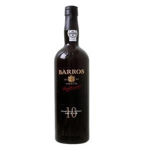 Barros?Port 10 Years Old