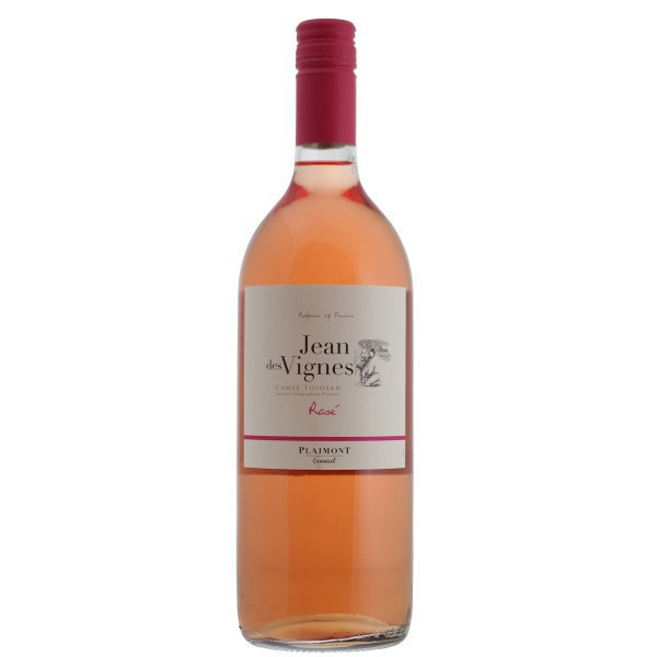 Jean des Vignes Rosé
