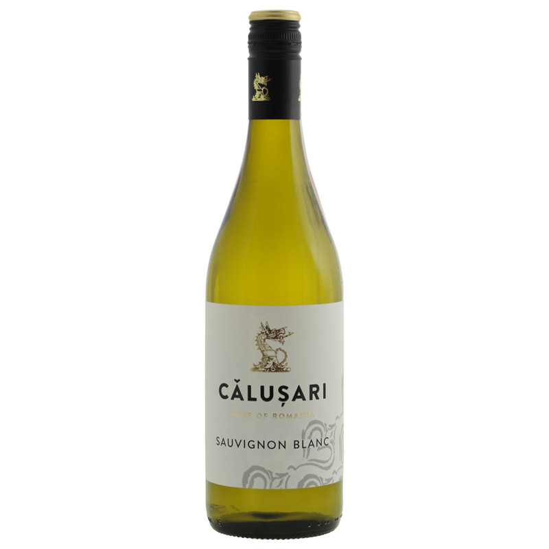 Calusari Sauvignon Blanc