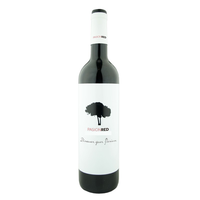 Pasion Red Blend