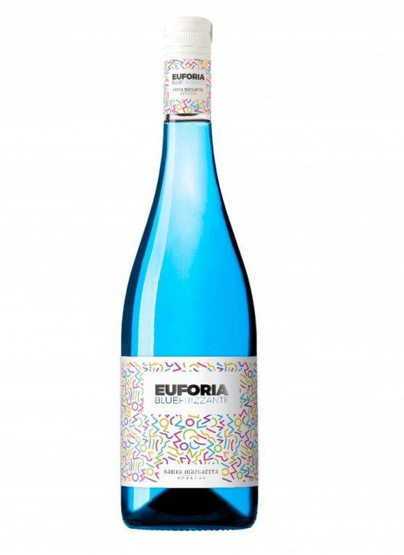 Euforia Blue Frizzante