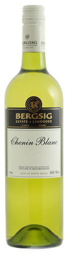 Bergsig Estate Chenin Blanc