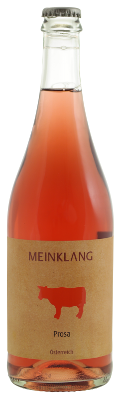 Meinklang Prosa Rosé Frizzante