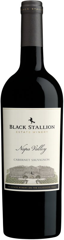 Black Stallion Napa Cabernet Sauvignon