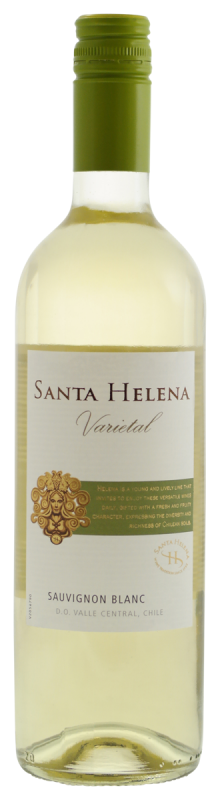 Santa Helena Varietal Sauvignon Blanc