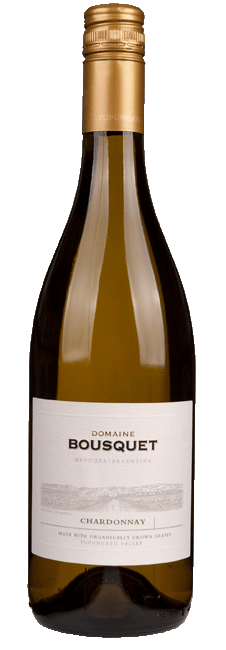 Domaine Bousquet Chardonnay