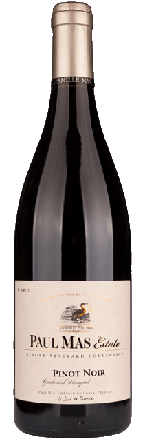 Paul Mas Saint Hilaire Vineyard Pinot Noir Réserve