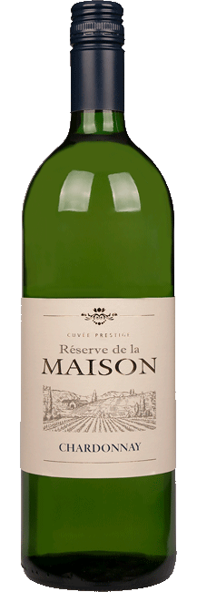 Reserve de la Maison Chardonnay