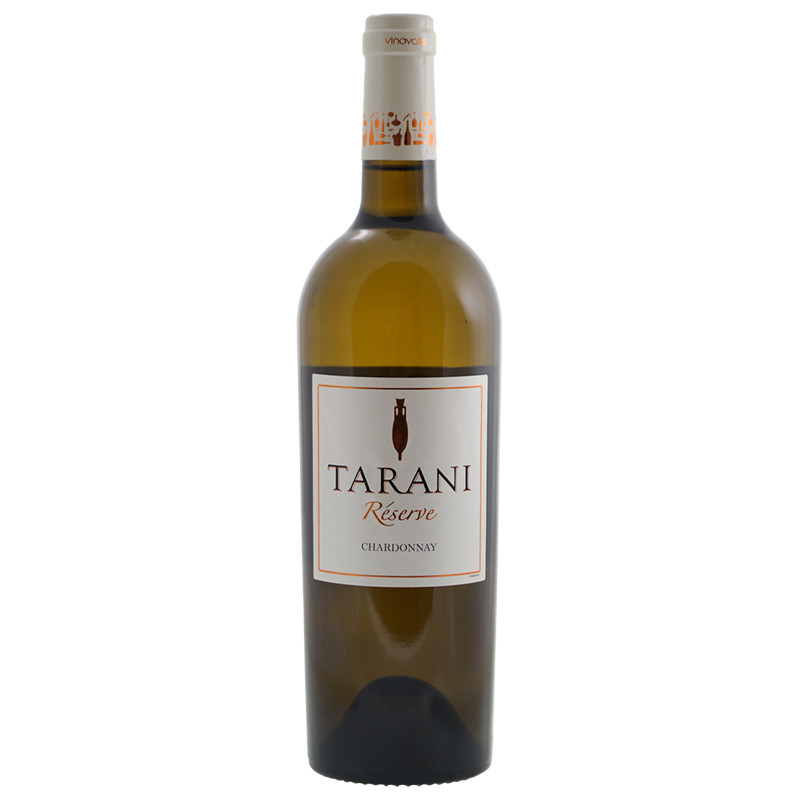 Tarani Réserve Chardonnay