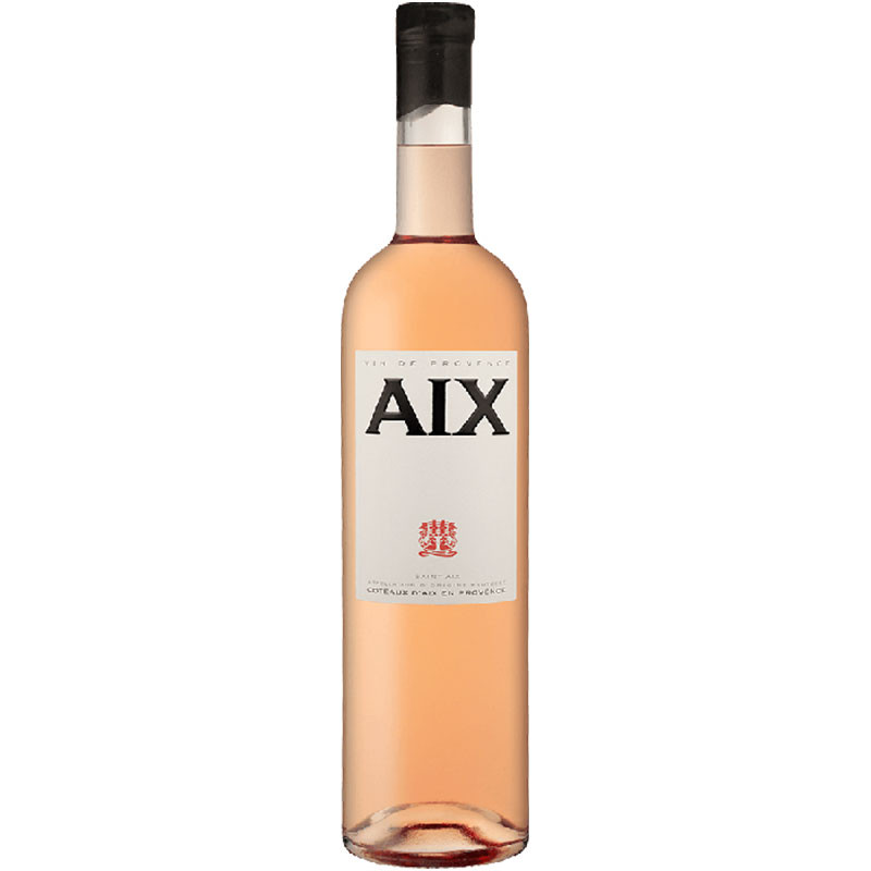 AIX Rosé Methusalem 6 liter