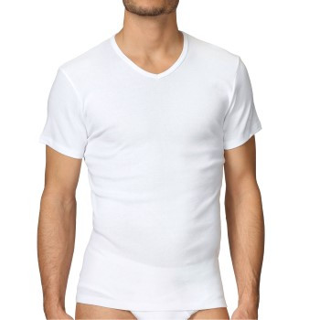 Calida Cotton 1 Herr T-Shirt V 14315 * Actie *