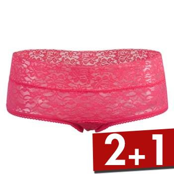 BB Love All Lace Hotpant 6111-11490 * Actie *