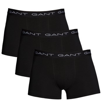 Gant 3 stuks Essential Basic CS Trunks * Actie *