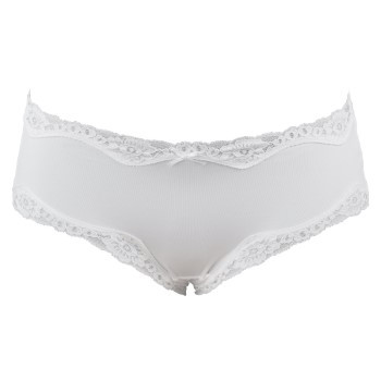 Triumph Micro and Lace Hipster White * Actie *