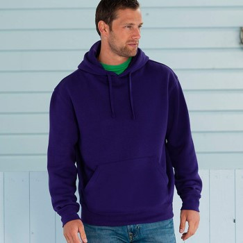 Russell Authentic Hooded Sweat * Actie *