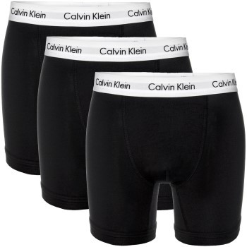 Calvin Klein 6 stuks Cotton Stretch Boxer Brief * Actie *
