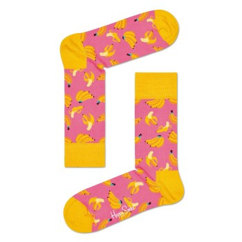 Happy Socks Banana Sock * Actie *
