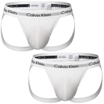 Calvin Klein 6 stuks Cotton Stretch Jockstrap * Actie *