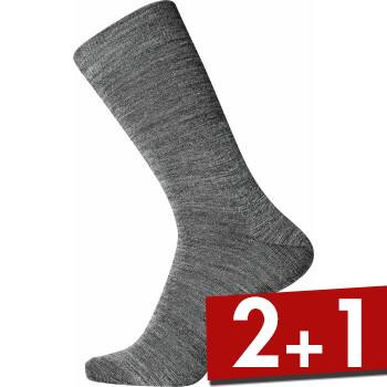 Egtved Wool Twin Sock * Actie *