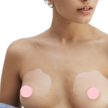 Freebra 2 stuks Breast Lift Ups * Actie *
