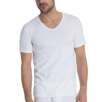 Calida Pure and Style V-shirt * Actie *