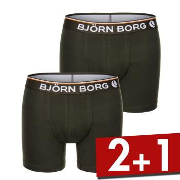 Björn Borg 2 stuks Comfort Shorts 1932 * Actie *