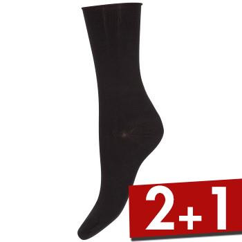 Decoy Thin Comfort Top Socks
