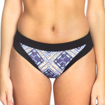 Sunseeker Tribe Attack Full Classic Bikini Panty * Actie *