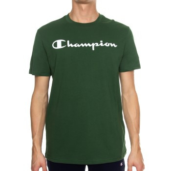 Champion Classics Men Crewneck T-shirt * Actie *