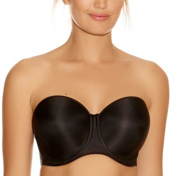 Fantasie Smoothing Moulded Strapless Bra * Actie *