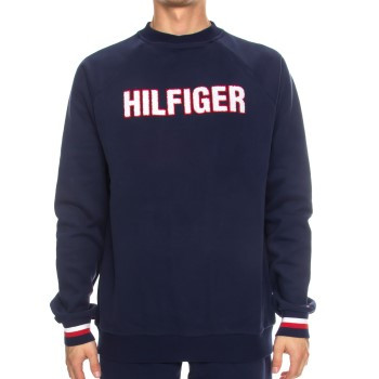 Tommy Hilfiger Modern Stripe Recycled Cotton Top * Actie *