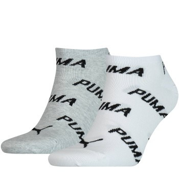 Puma 2 stuks BWT Sneaker Sock * Actie *