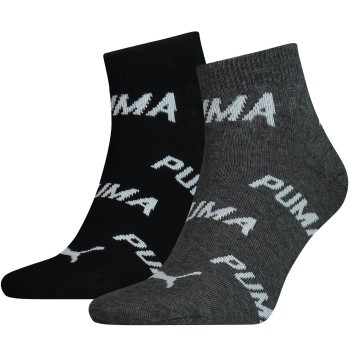 Puma 2 stuks BWT Quarter Sock * Actie *
